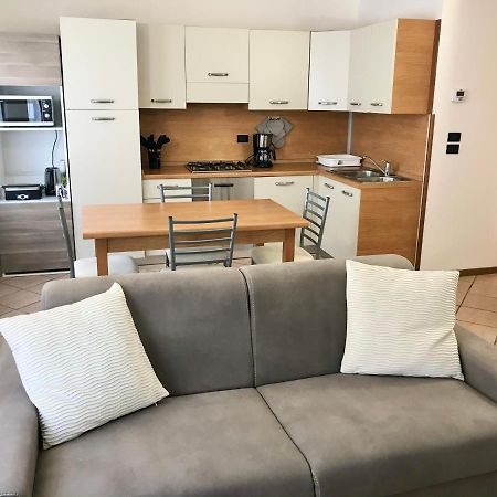 Il Ciottolo Apartments Malcesine Eksteriør bilde