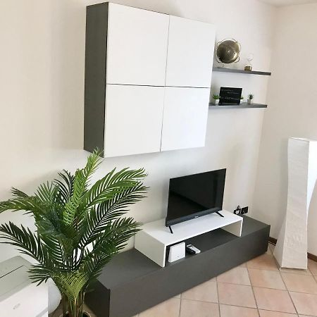Il Ciottolo Apartments Malcesine Eksteriør bilde