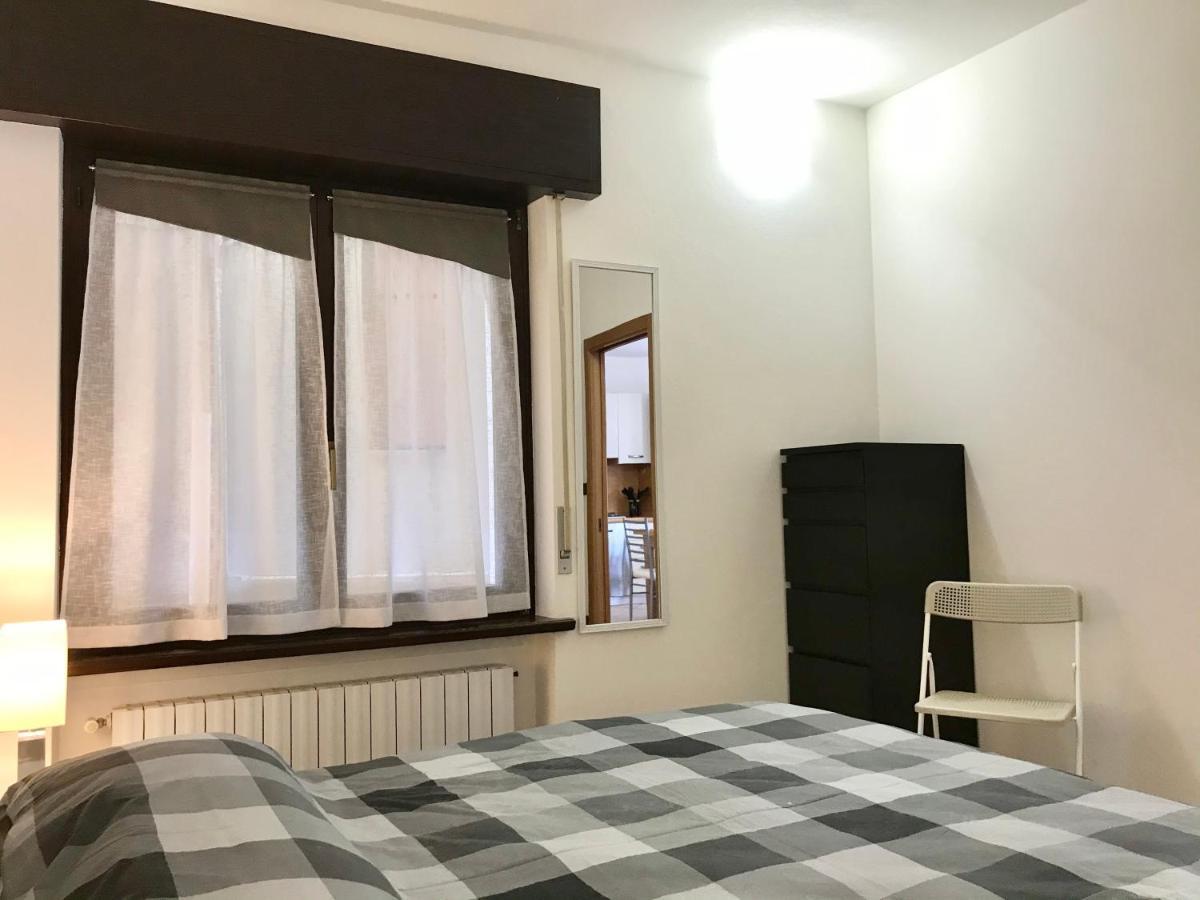 Il Ciottolo Apartments Malcesine Eksteriør bilde