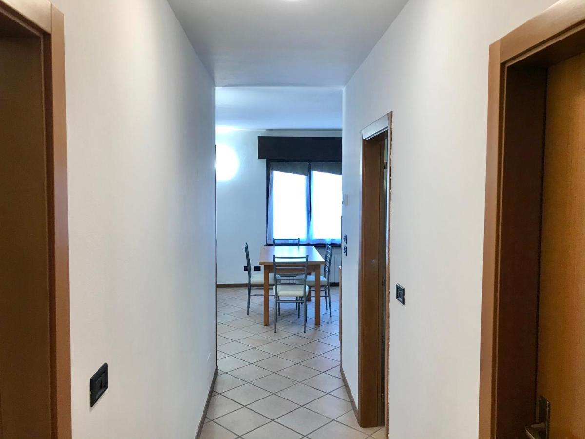 Il Ciottolo Apartments Malcesine Eksteriør bilde